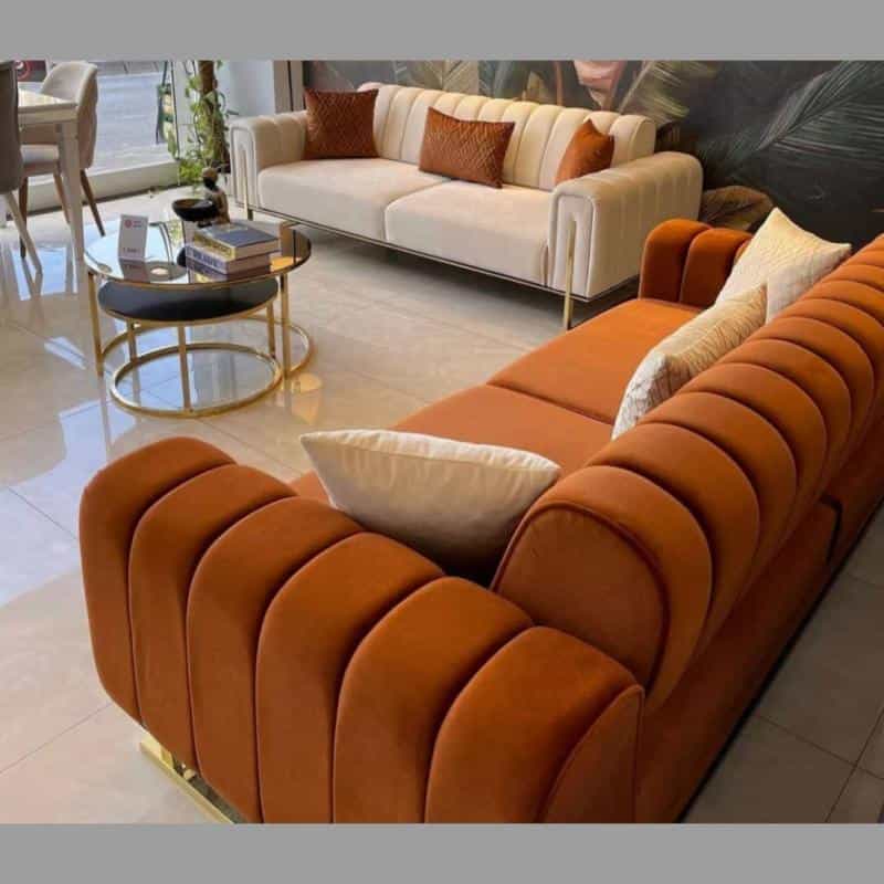 عکس گالری مبلمان وصنایع چوب الماس در شهید رجایی