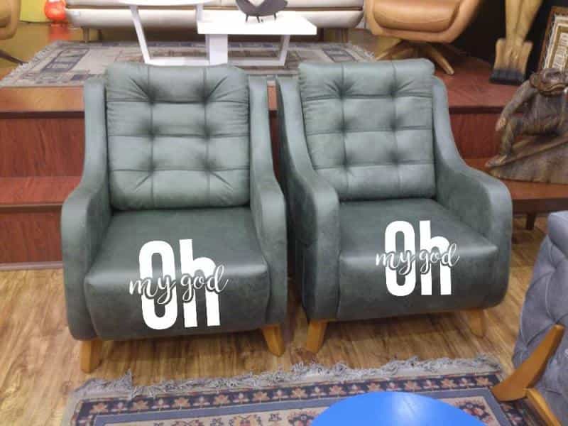 عکس تولیدی و تعمیرات مبلمان محمدی در خاک سفید