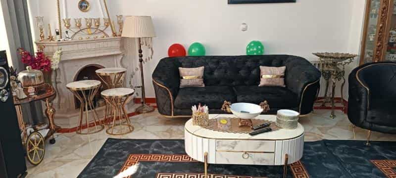 عکس مبلمان بلونا در شهید رجایی
