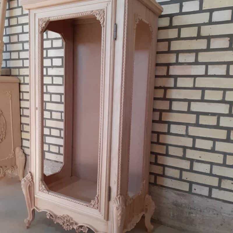 عکس صنایع چوب و مبلمان شریعت در چیتگر شمالی