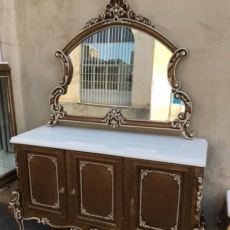 عکس صنایع چوب و مبلمان شریعت در چیتگر شمالی