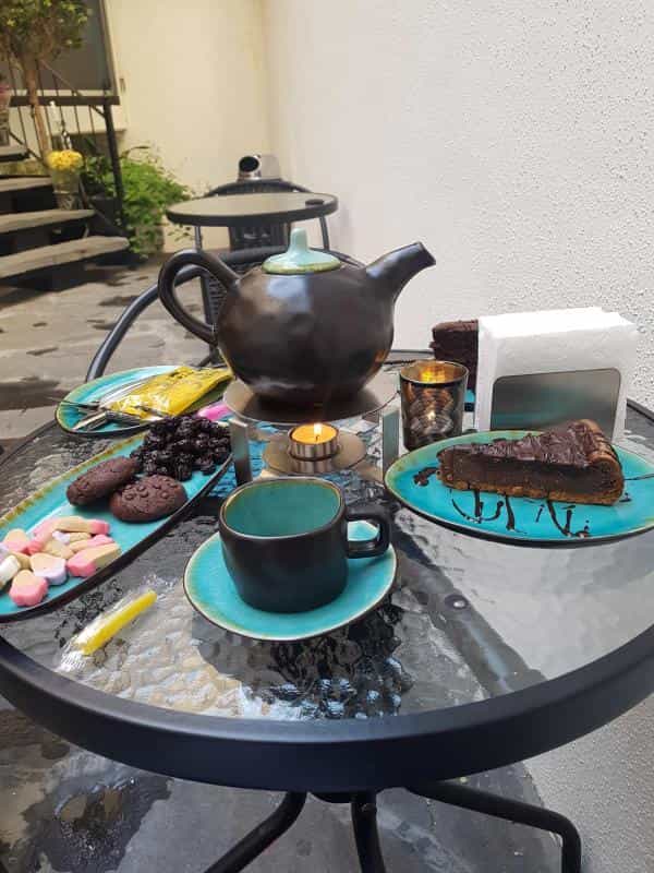 عکس دیزی سرای سبو در کوهک