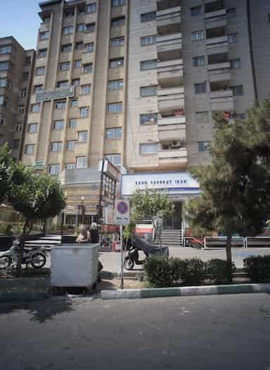 دیزی اردبیل در جهاد