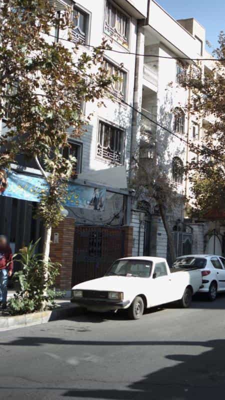 عکس چایخانه و دیزی سرای کوهسار در شهران جنوبی