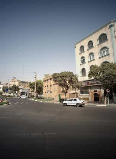 سفره خانه سنتی خان سالار در دیلمان