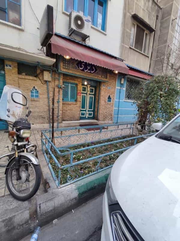 عکس رستوران دیزی سرا در ایرانشهر
