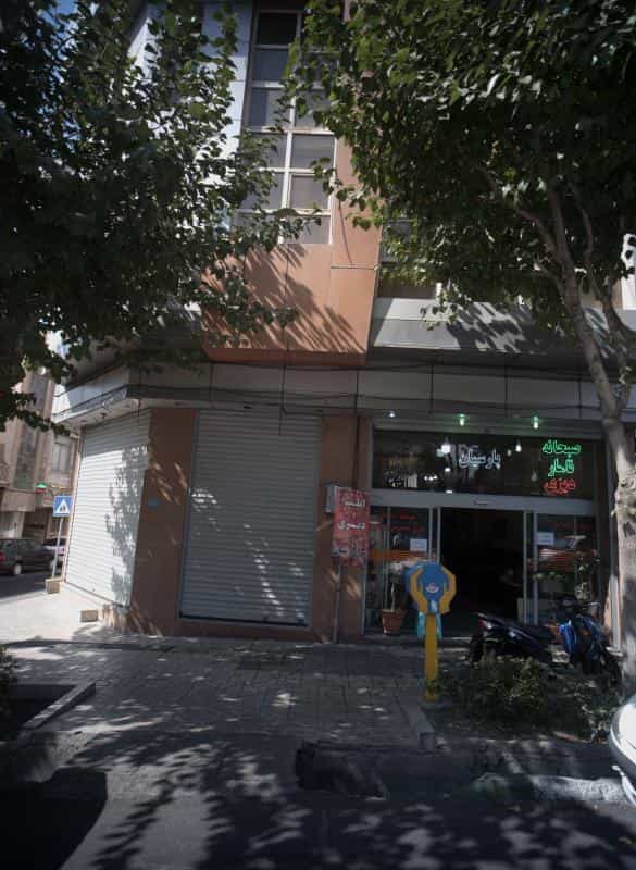 عکس دیزی سرا و قهوه خانه پارسیان در بهجت آباد