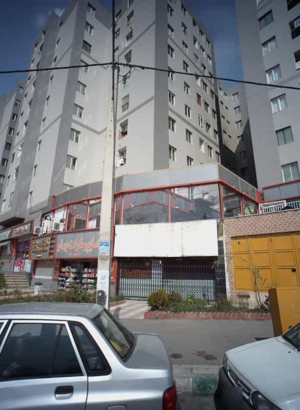 عکس چایخانه عیاران در حکیمیه