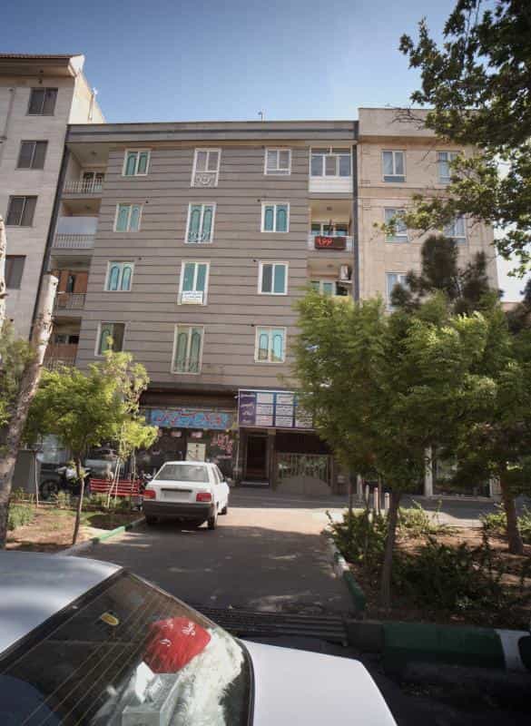 عکس چایخانه سنتی ثانی در نارمک جنوبی
