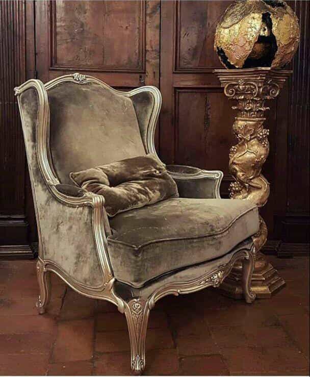 عکس رویه کوبی مبل آفرین در اوقاف