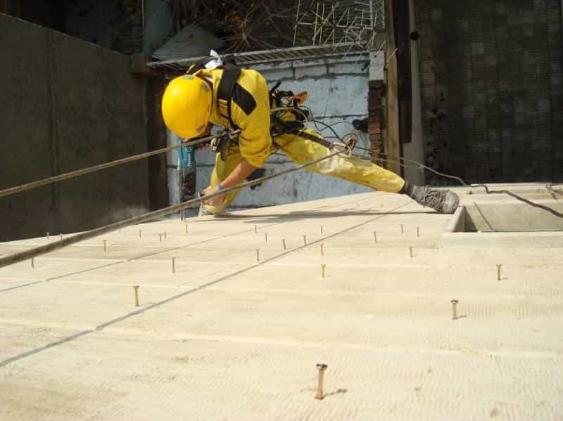 عکس ارتفاع کاران ارزنده پیچ و رولپلاک نما شستشوی نما در جوانمرد قصاب