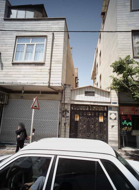 عکس خدمات فنی ساختمان در علی آباد جنوبی