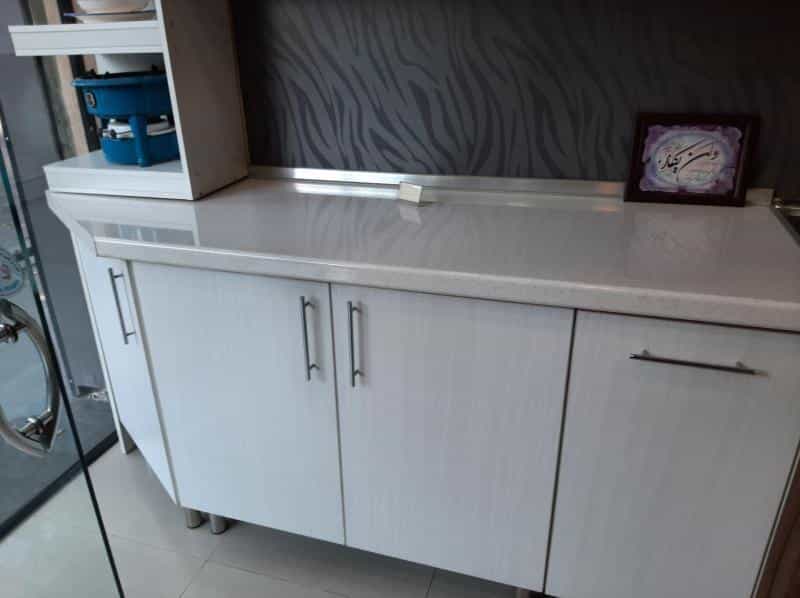 عکس کابینت علی در هفت چنار