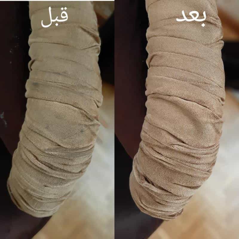 عکس مبلشویی واشمن در سعادت آباد