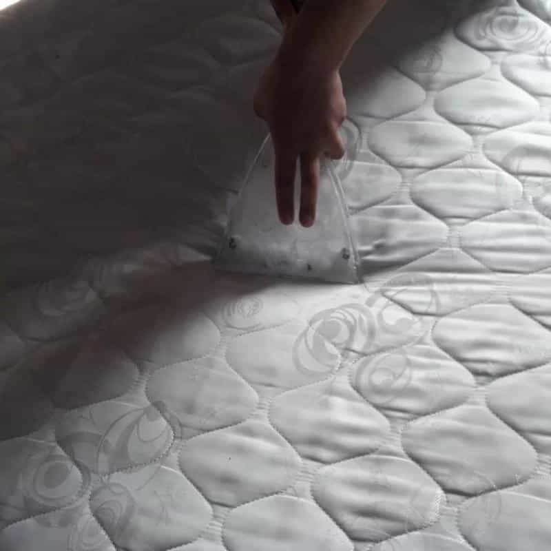 عکس مبل شویی نگین شو در کوثر