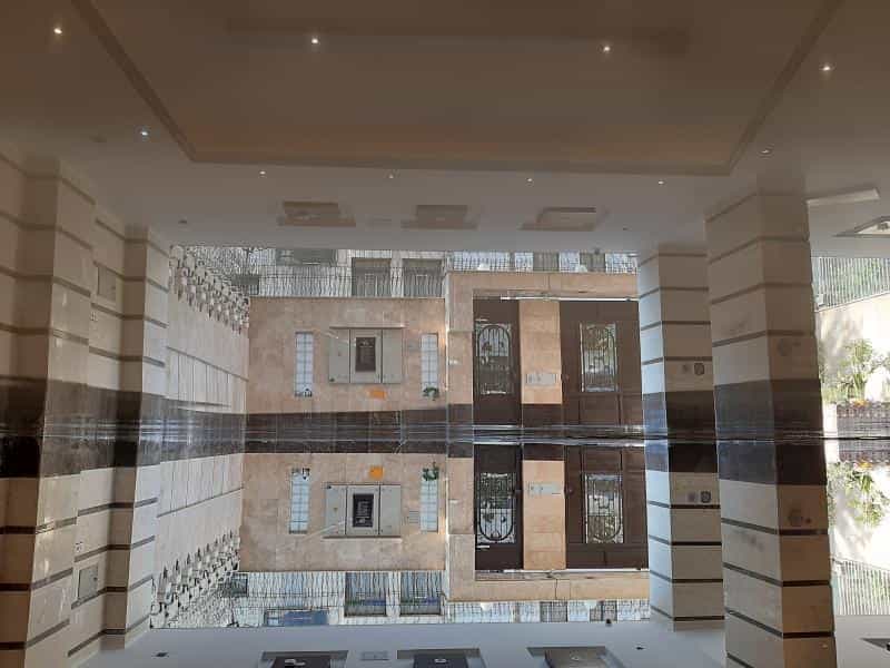 عکس شرکت کفسابی و نماشوئی مدرن کفسابی ایتالیایی در حصار بوعلی