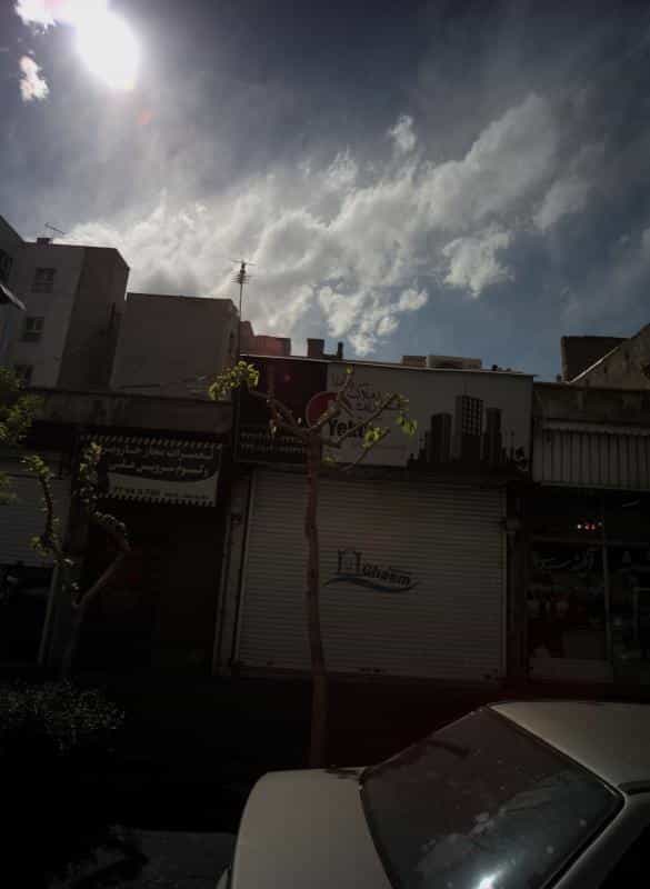 عکس تعمیرات مجاز جاروبرقی وکیوم سرویس علی در مدائن