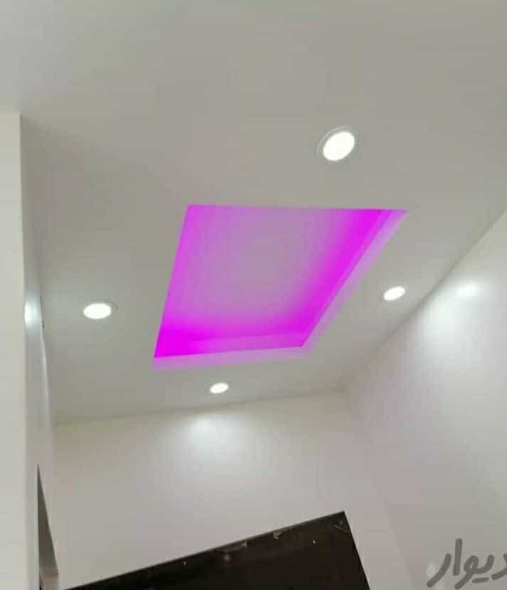 عکس تزیینات ساختمانی کمالی در یوسف آباد