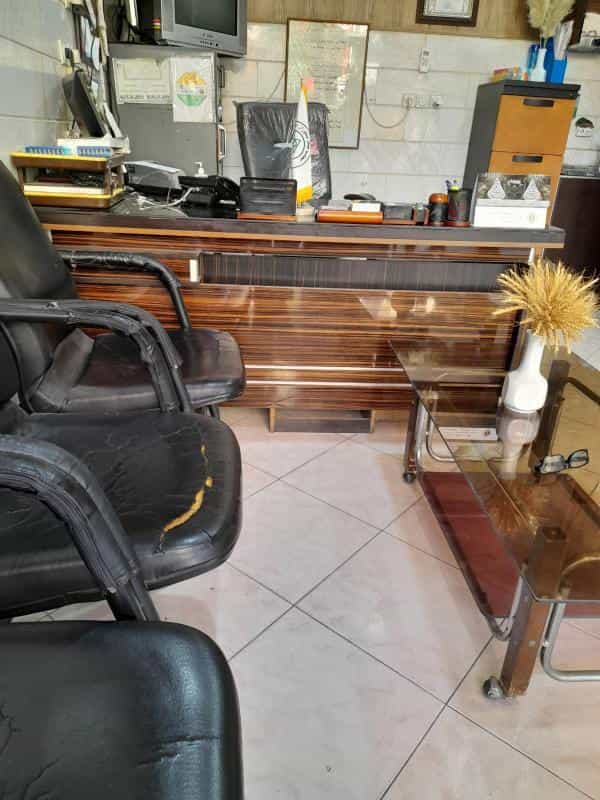 عکس املاک ملایری در مشیریه