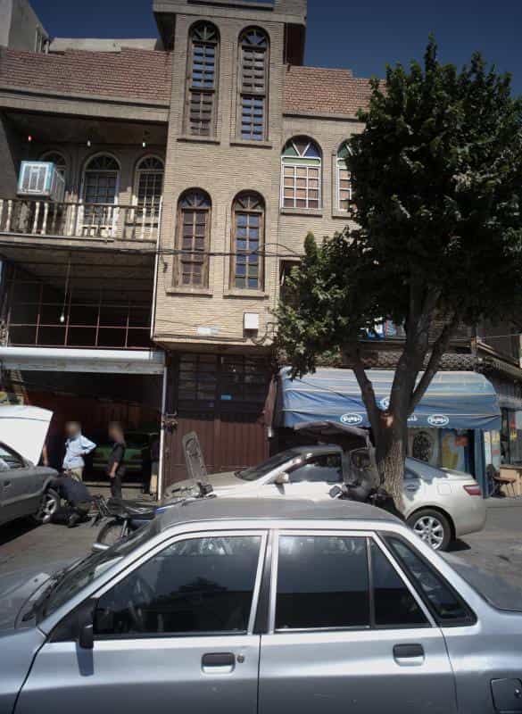 عکس خدمات فنی خودرو در مطهری