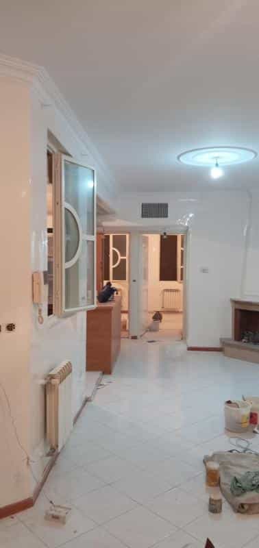 عکس نقاشی ساختمان میثم در کاج
