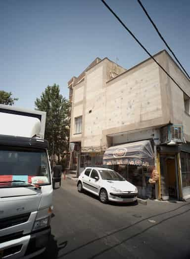 خدمات فنی میرزایی در نظام آباد