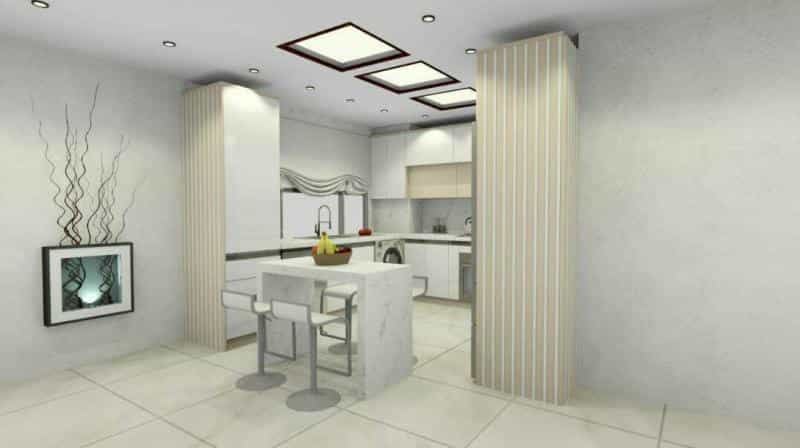 عکس خدمات کابینت وکمد میثم در وحیدیه