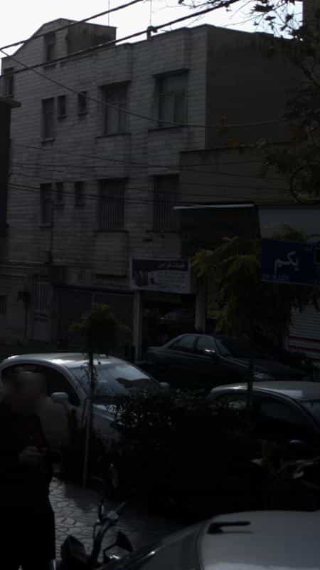 عکس خدمات فنی امین در جنت آباد جنوبی