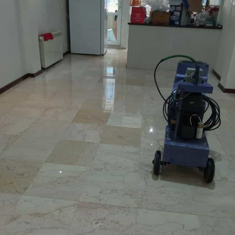 عکس کفسابی ونماشویی پسندیده در سنگلج