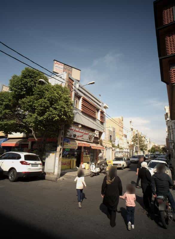 عکس فروشگاه آجیل و خشکبار میثم در افسریه شمالی