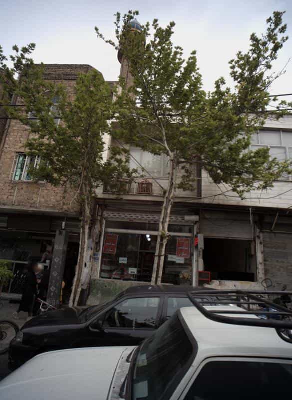 عکس فروشگاه آجیل و خشکبار در تهرانپارس شرقی