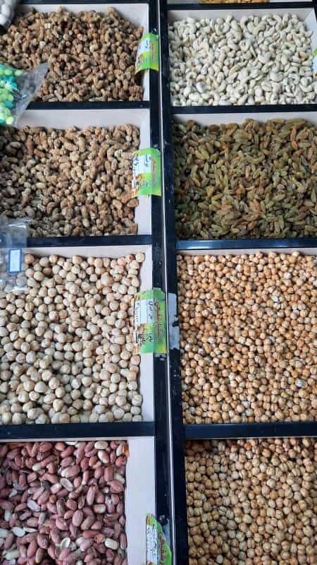 عکس هادی شفیعی در چهارصد دستگاه