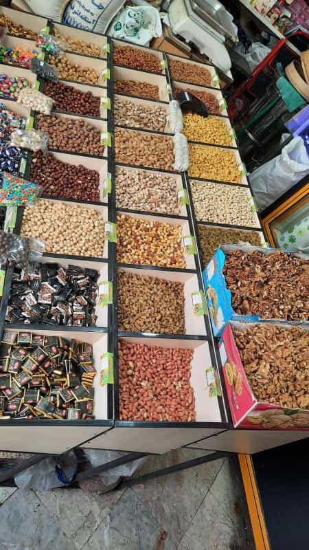 عکس هادی شفیعی در چهارصد دستگاه