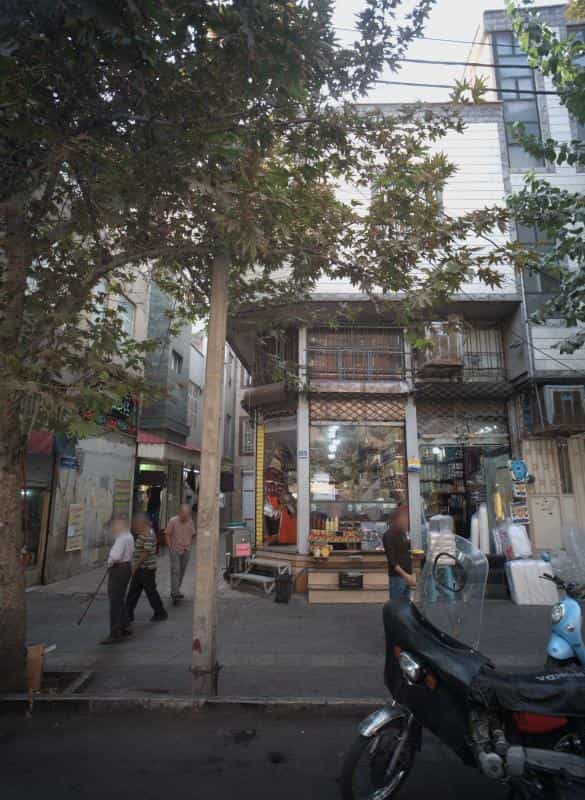 عکس خرما سرای نهالدانی در جی