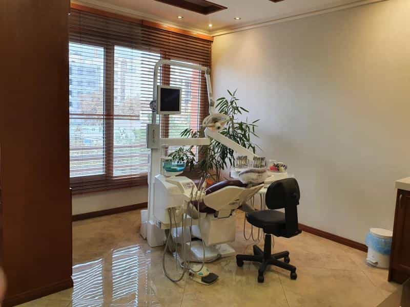 عکس کلینیک دندانپزشکی کودکان وارتودنسی در محمودیه