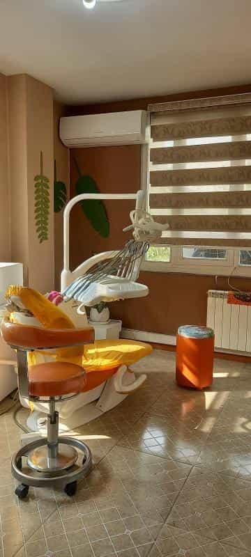 عکس مطب دندانپزشکی دکتر دبستانی در هفت حوض