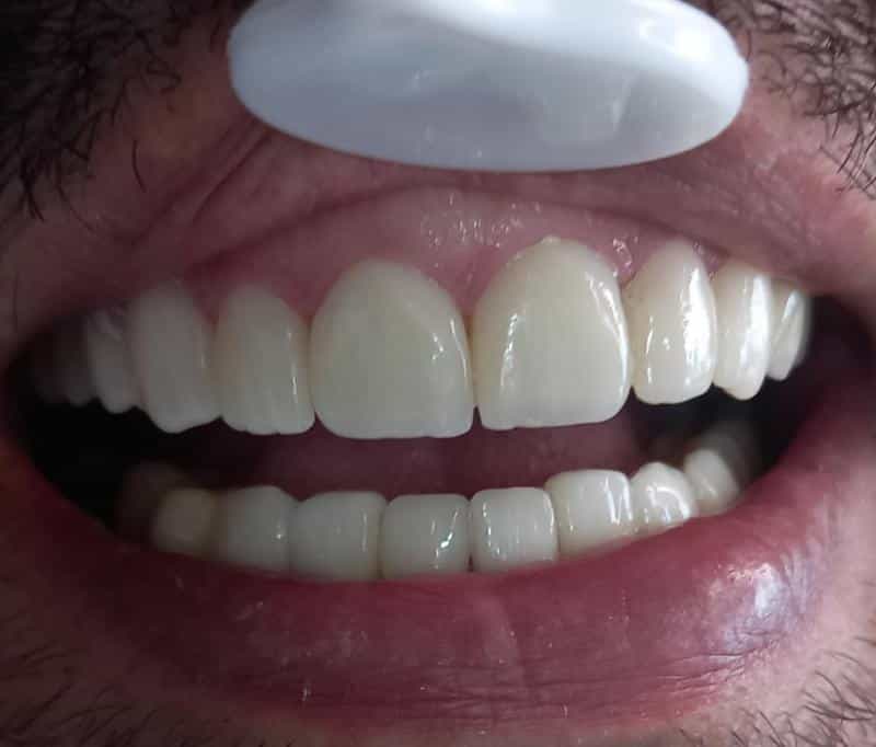 عکس مطب دندانپزشکی دکتر دبستانی در هفت حوض