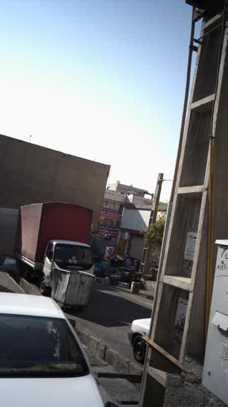 عکس کلینیک دندانپزشکی دکتر طلائی در شاهین