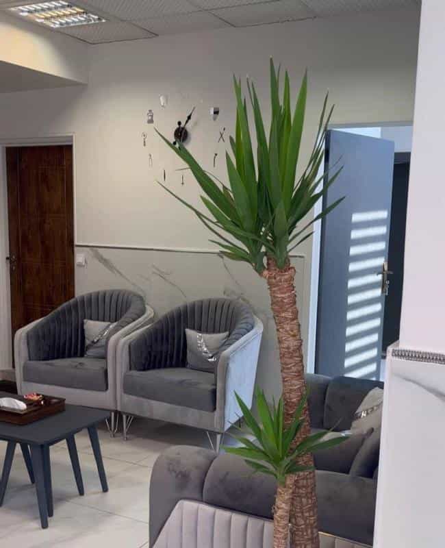 عکس کلینیک دندانپزشکی جلوه در باغ فیض