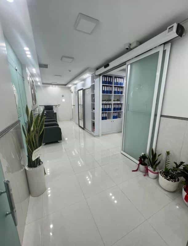 عکس کلینیک دندانپزشکی ملائک