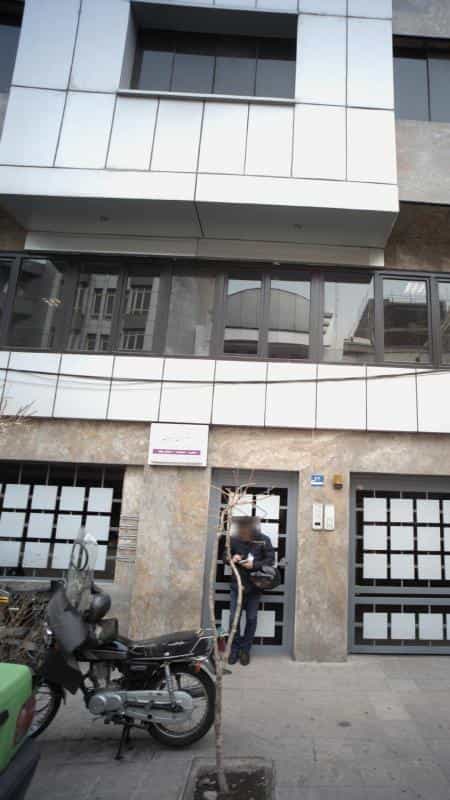 عکس کلینیک دندانپزشکی آرکا - دکتر نازی بنیانیان در آرژانتین