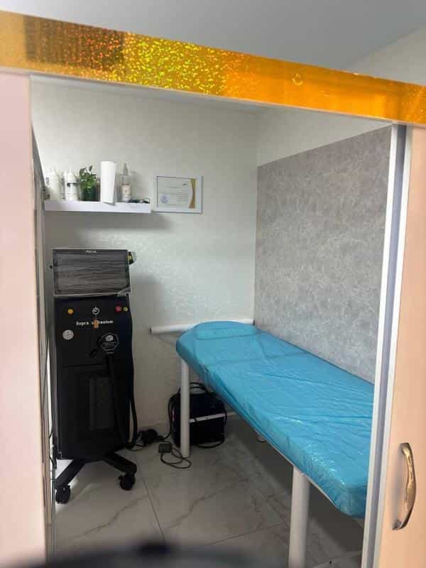 عکس کلینیک زیبایی شهرزاد در کاج