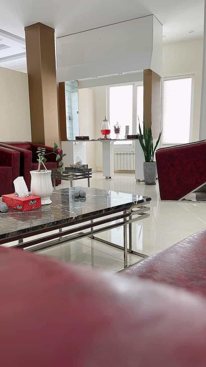 عکس کلینیک زیبایی مهوا در شیخ هادی