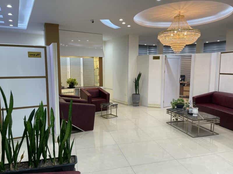 عکس کلینیک زیبایی مهوا در شیخ هادی
