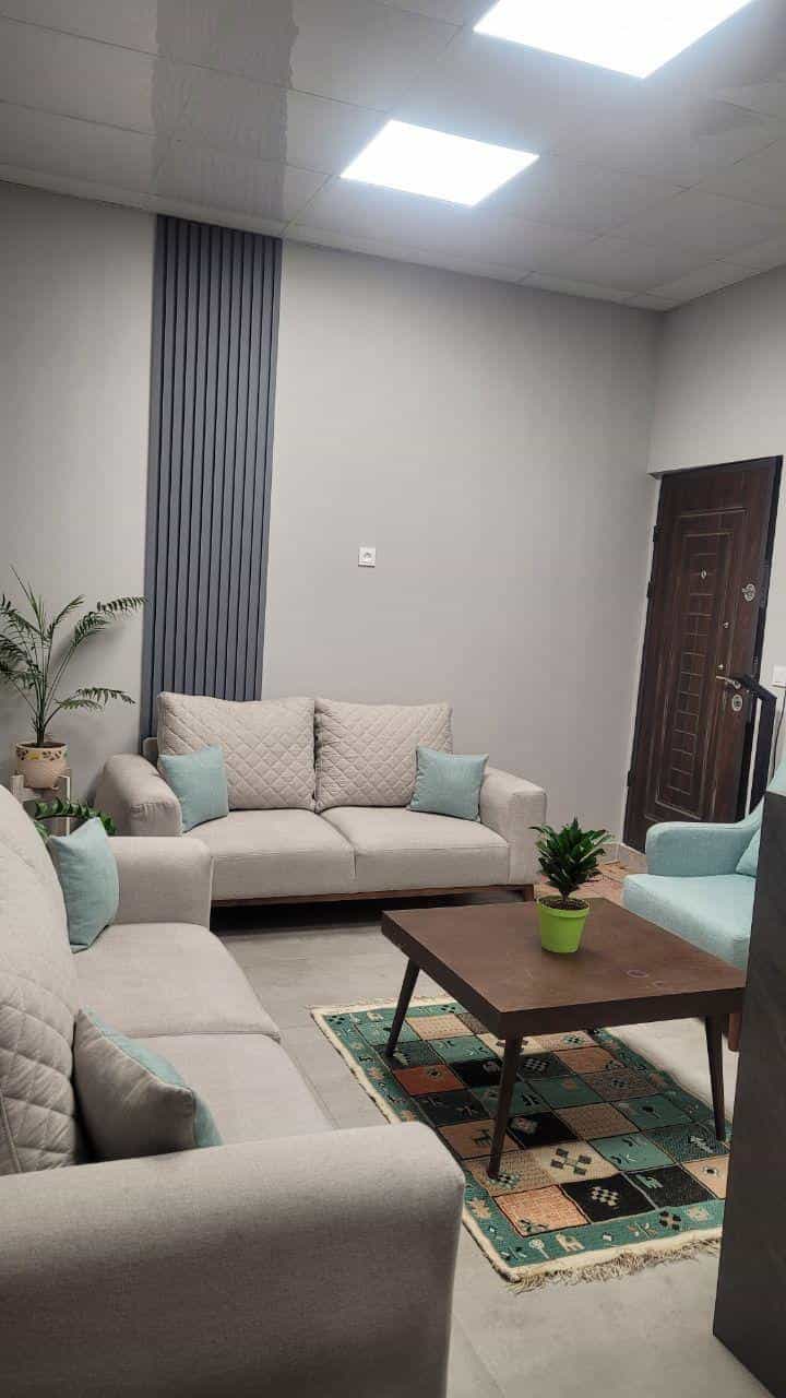 عکس کلینیک زیبایی راژین در زعفرانیه