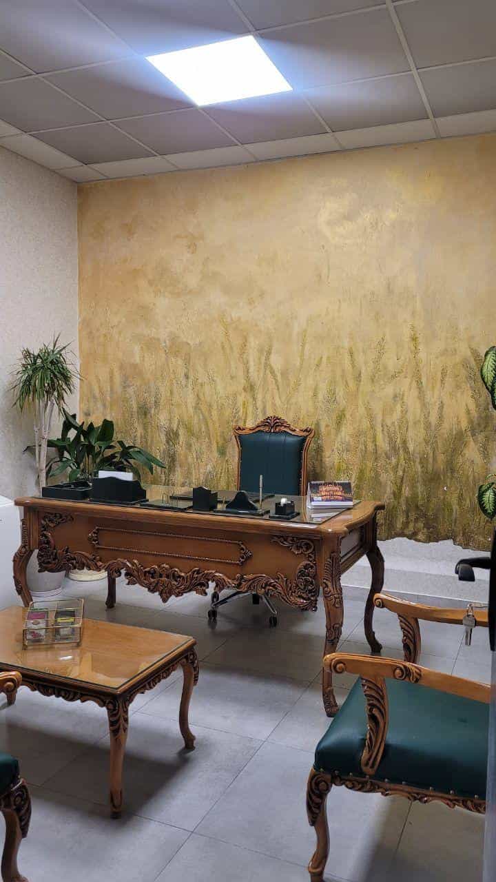 عکس کلینیک زیبایی راژین در زعفرانیه