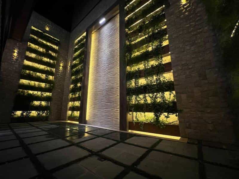 عکس کلینیک زیبایی ستایش در پونک