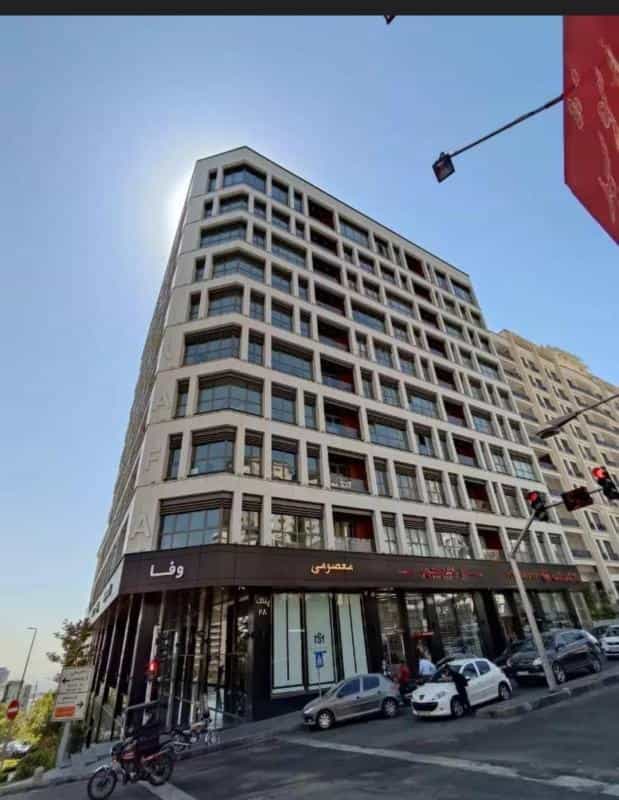 عکس کلینیک زیبایی دکتر پاشا در ولنجک