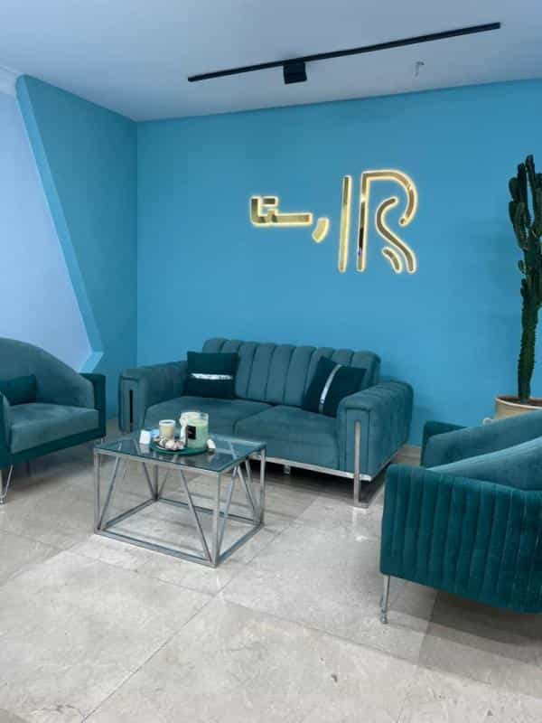 عکس کلینیک زیبایی رستا در قائم