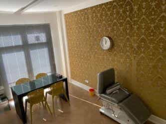 عکس کلینیک تخصصی پوست و مو و زیبایی دکتر کمالی در الهیه